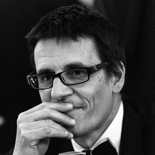 Didier Queloz